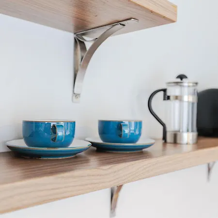 Lägenhet The Broadway *