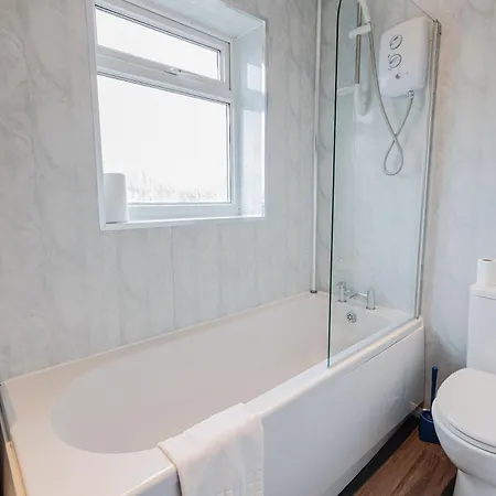 Lägenhet The Broadway