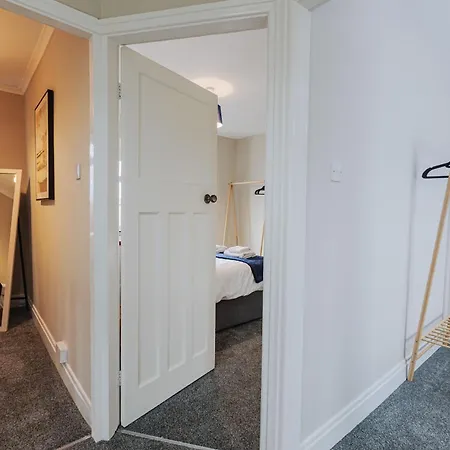 The Broadway Lägenhet Redcar