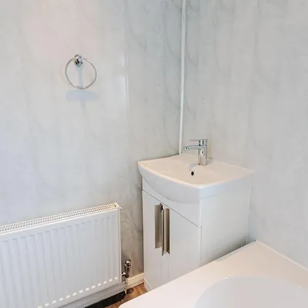 شقة The Broadway *