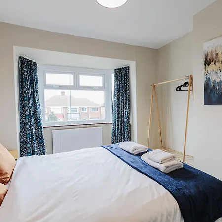 The Broadway شقة ريدكار