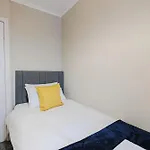 Appartement The Broadway *